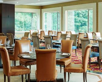 Grand Hotel Gosforth Park - Newcastle upon Tyne - Restaurant