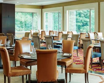غراند هوتل غوسفورث بارك - نيوكاسل - مطعم