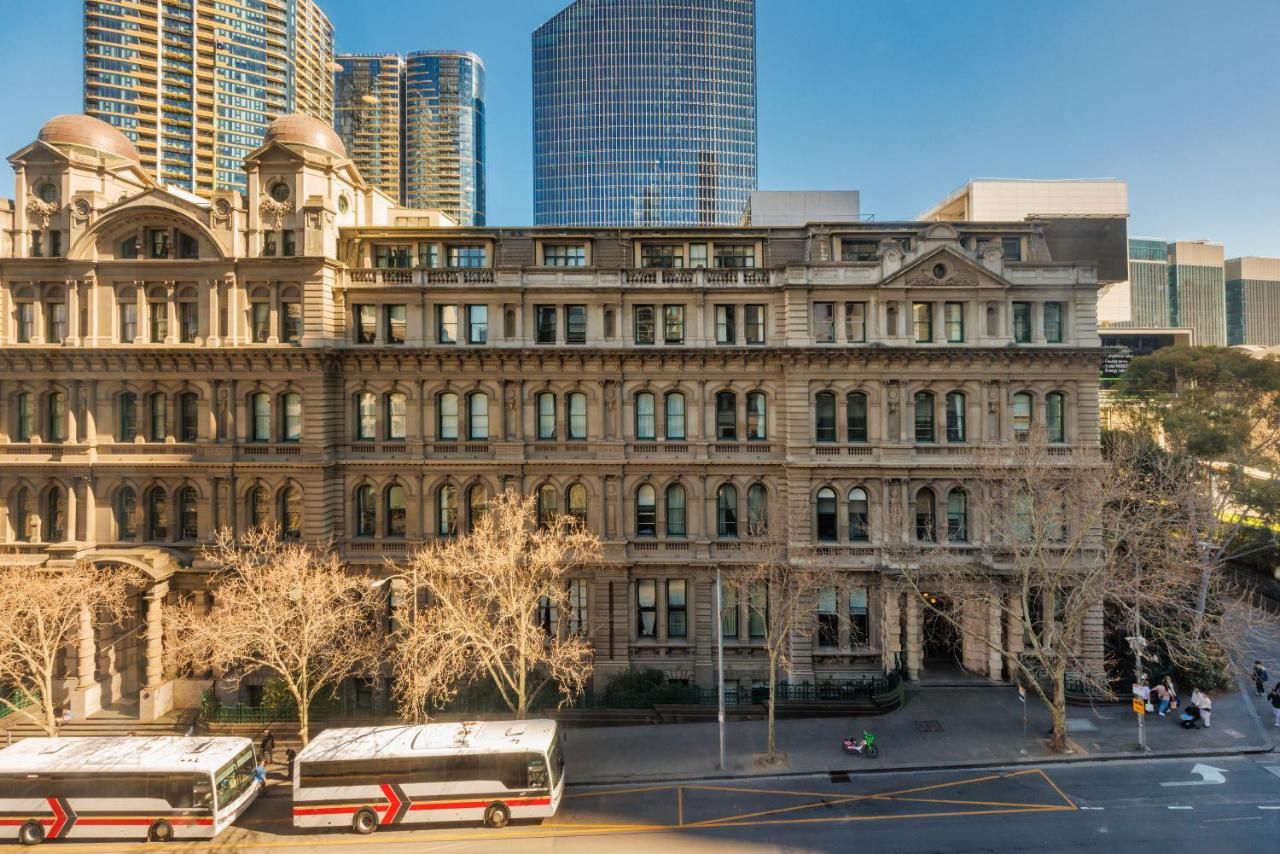 Great Southern Hotel Melbourne