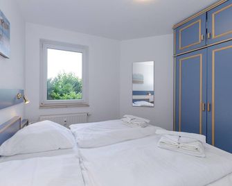 Yachthafenresidenz-Wohnung-5103-807 - Kühlungsborn - Slaapkamer
