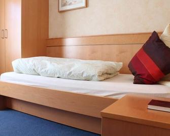 Hotel Weinhof - Cochem - Camera da letto