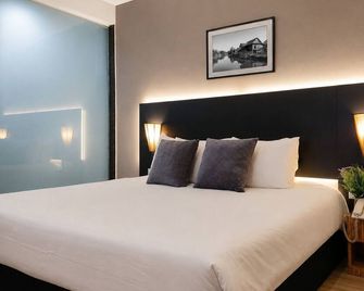 The Leverage Lite Hotel - Kuala Kedah - Alor Setar