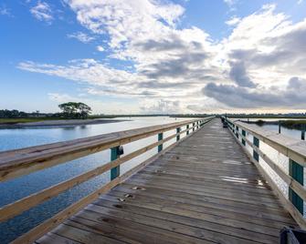 Sea Mystique Murrells Inlet a Ramada by Wyndham - Мертл-Біч - Зручності