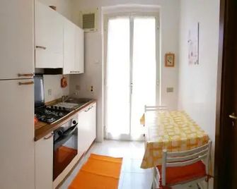 Casa Anna & Bruna - Marina di Ragusa - Keuken