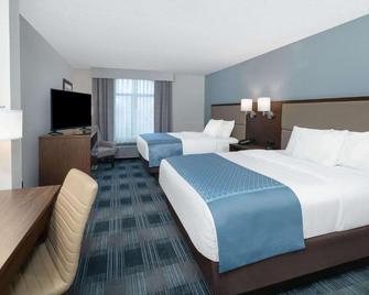 Wingate by Wyndham Mobile - Mobile - Bedroom