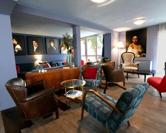 ibis Nantes Saint-Herblain - Saint-Herblain - Lounge