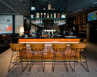 Marlin Hotel Stephens Green - Dublin - Bar