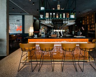 Marlin Hotel Stephens Green - Dublín - Bar
