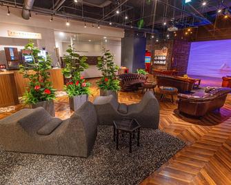 Balian Resort Chiba-Chuo - צ'יבה - טרקלין