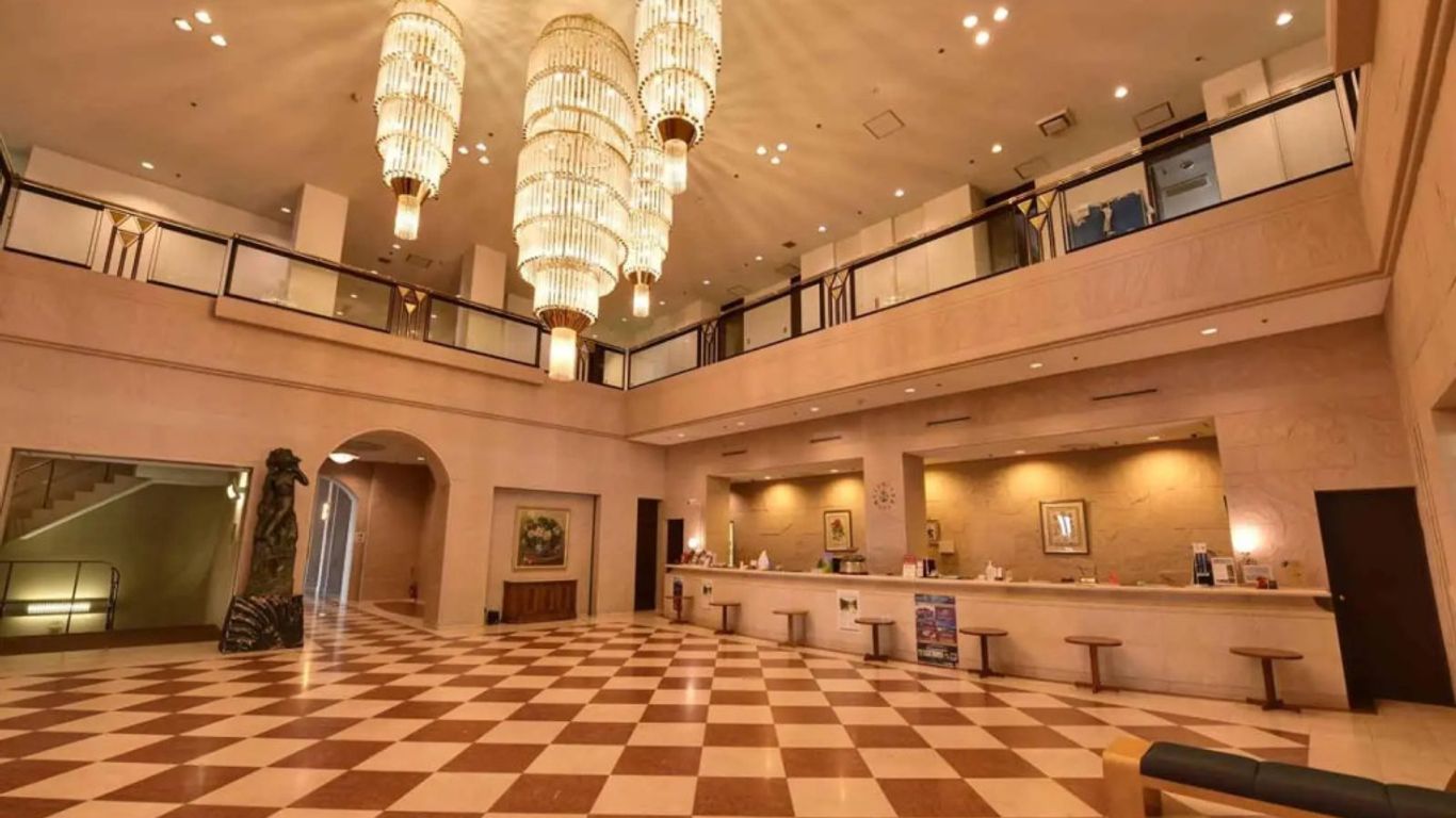 Yugashima Golf Club & Hotel Toen