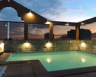 South American Copacabana Hotel - Rio De Janeiro - Piscine