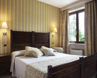 Casa Nicolini - Barbaresco - Schlafzimmer