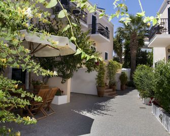 Twin House Spetses - Spétses