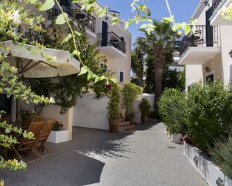 Twin House Spetses - Spétses