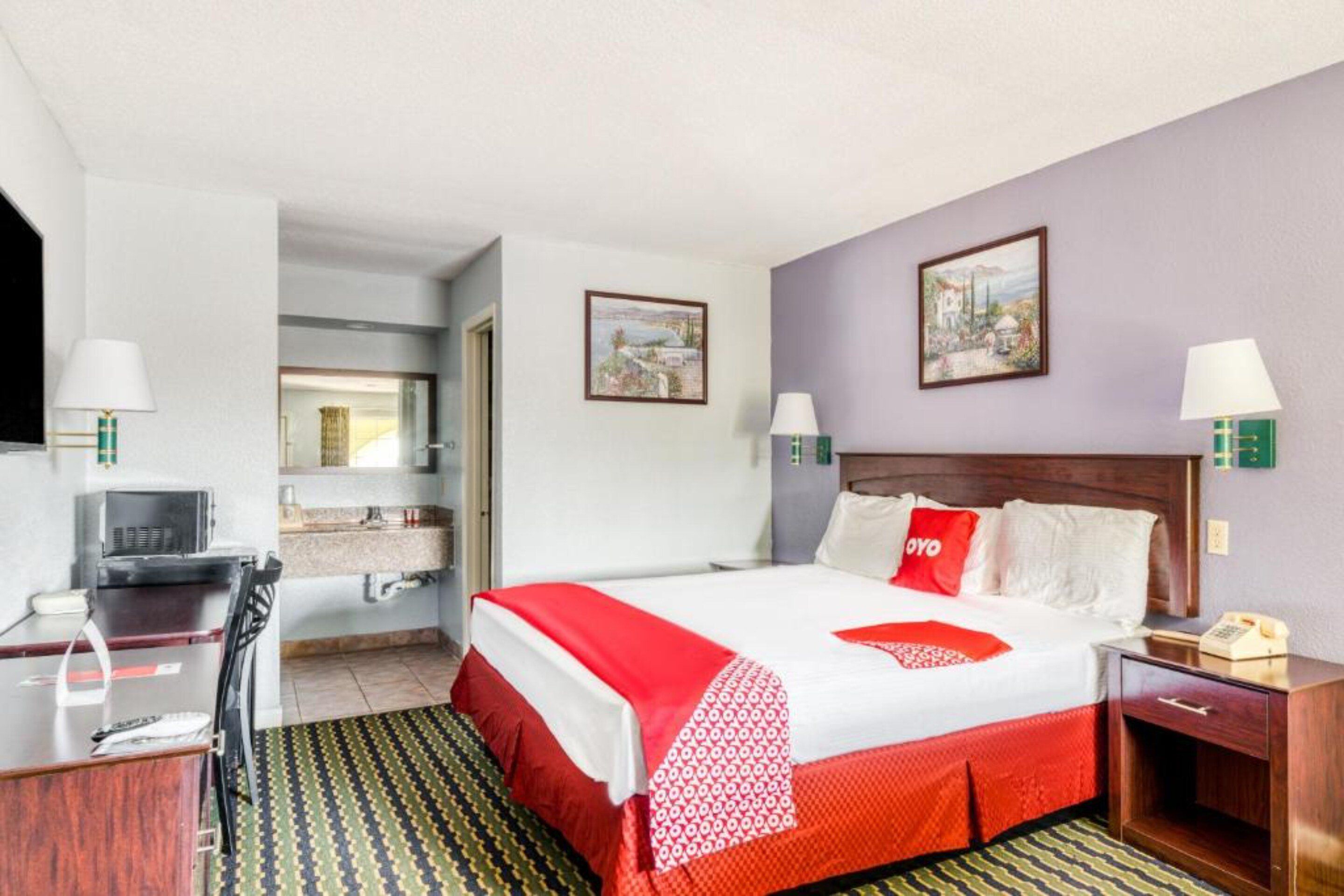 Sienna Inn Channelview, Tx - Channelview - Habitación