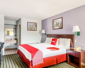 Sienna Inn Channelview, Tx - Channelview - Habitación