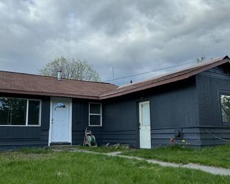 Russian Jack B Soothing house with WiFi in Anchorage - Anchorage - Edificio