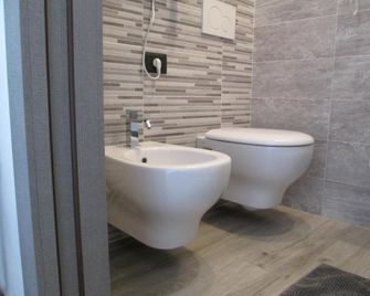 Locanda del Golfo - La Spezia - Baño