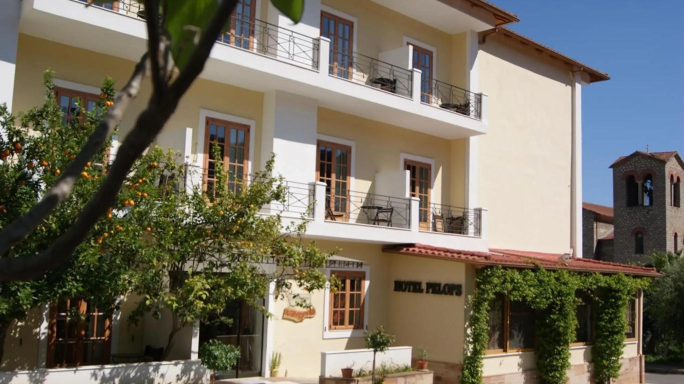 Hotel Pelops