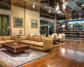 Mini Palace Hotel - Viterbo - Lounge