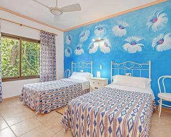El Bosque - S'Arenal - Slaapkamer