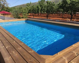 Buena Idea - Adults Only - Jalón - Piscina