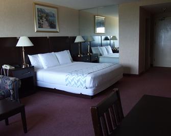 Hudson Valley Resort - Kerhonkson - Bedroom