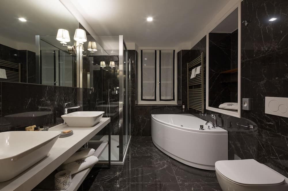 Mediterraneo Emotional Hotel & Spa - Santa Margherita Ligure