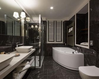 Mediterraneo Emotional Hotel & Spa - Santa Margherita Ligure