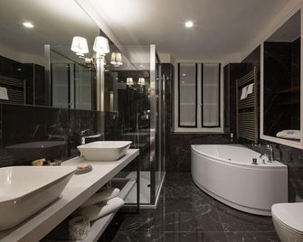 Mediterraneo Emotional Hotel & Spa - Santa Margherita Ligure