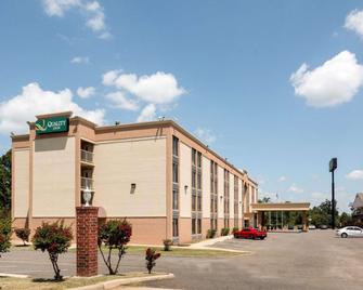 Quality Inn Shreveport - Shreveport - Edifício