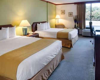 Quality Inn Shreveport - Shreveport - Bedroom
