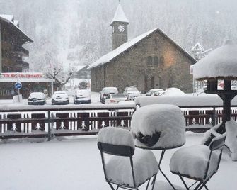 Boutique-Hotel Chez Jan - Troistorrents