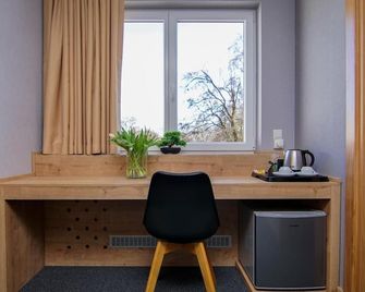 Casa Constanza Hotel Garni - Friedrichshafen