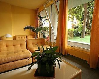 Hotel Giada - Torino - Soggiorno