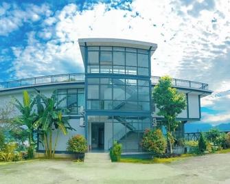 Dragonfly Hotel Nghia Lo - Nghia Lo - Building
