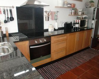 Casa de Coelhosa - Vale de Cambra - Cozinha