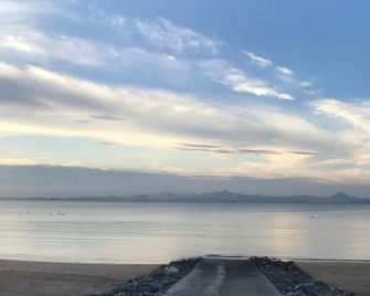 Kinmen Laoye B&B - Jinhu Township