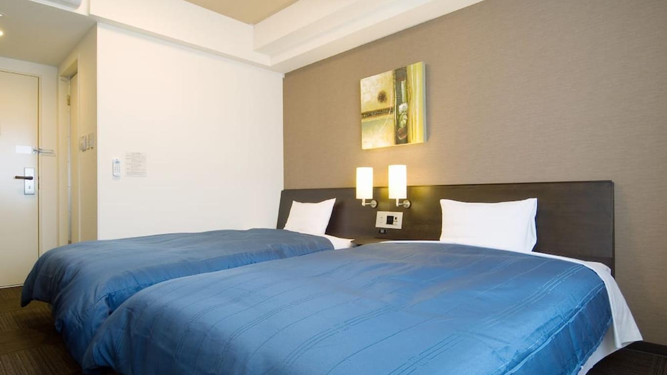 Hotel Route-Inn Ena
