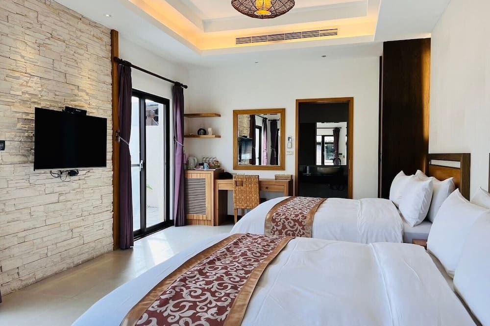 بانجولا بي آند بي