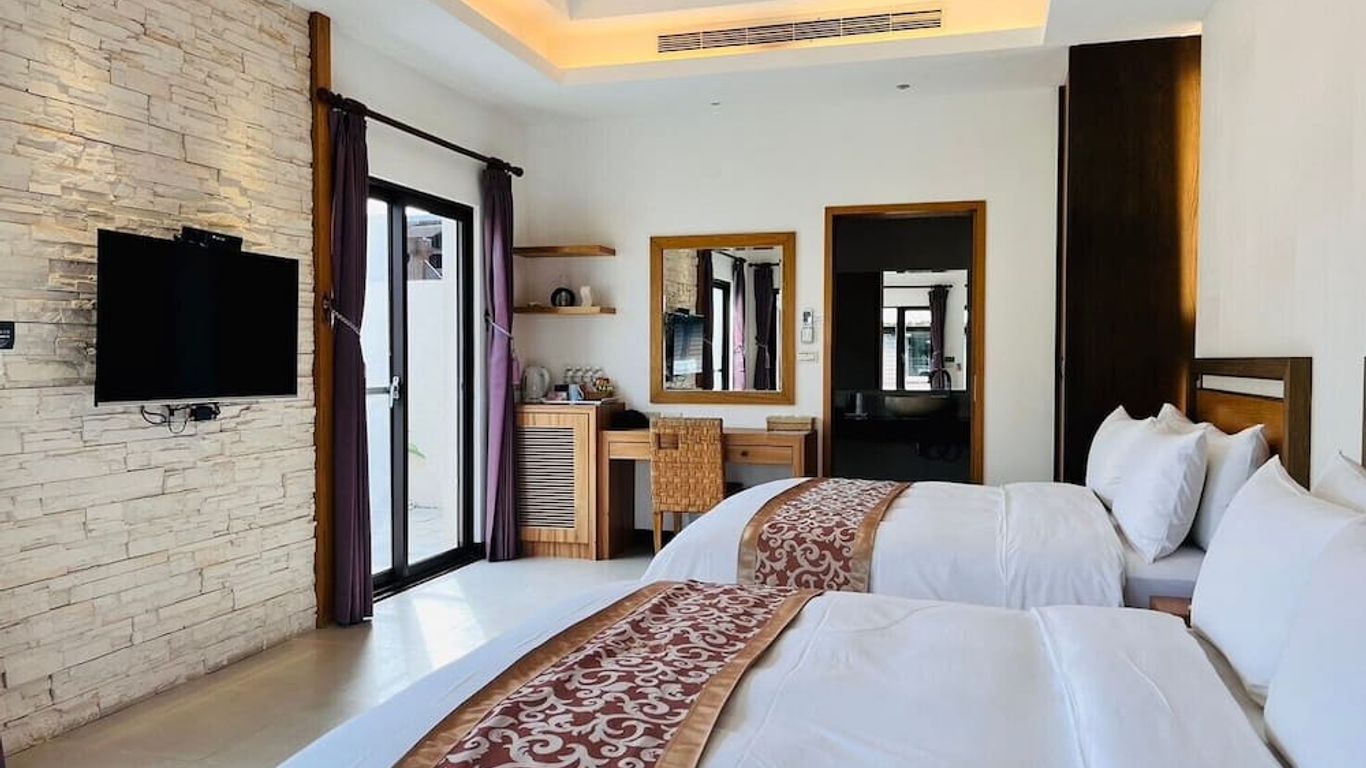 بانجولا بي آند بي