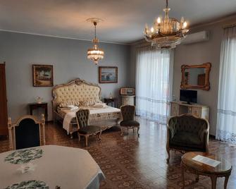 Villa Ada B&B - Agropoli - Bedroom