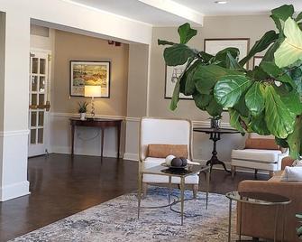 Inn at Longshore - Westport - Lobby