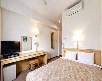 Hotel Az Saga Tosu - Tosu - Habitación