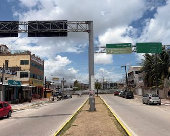 Pousada Residencia Dos Sonhos - Porto de Galinhas