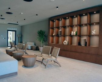 Sentido Naga Bay - Adults friendly - Hurgada - Lounge