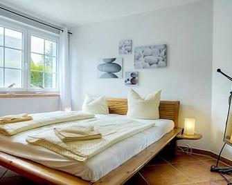 Lüdtke, Bent - Zingst - Habitación