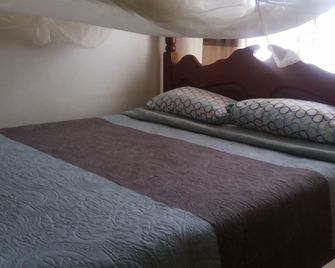 Heldan Inn - Gulu - Camera da letto