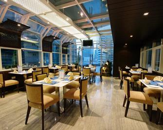 Gulf Oasis Hotel Apartments Fz Llc - Dubai - Restaurant