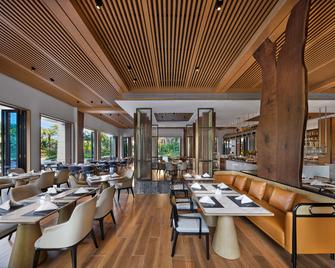 DoubleTree by Hilton Lingshui Hot Spring - Lingshui - Restaurant